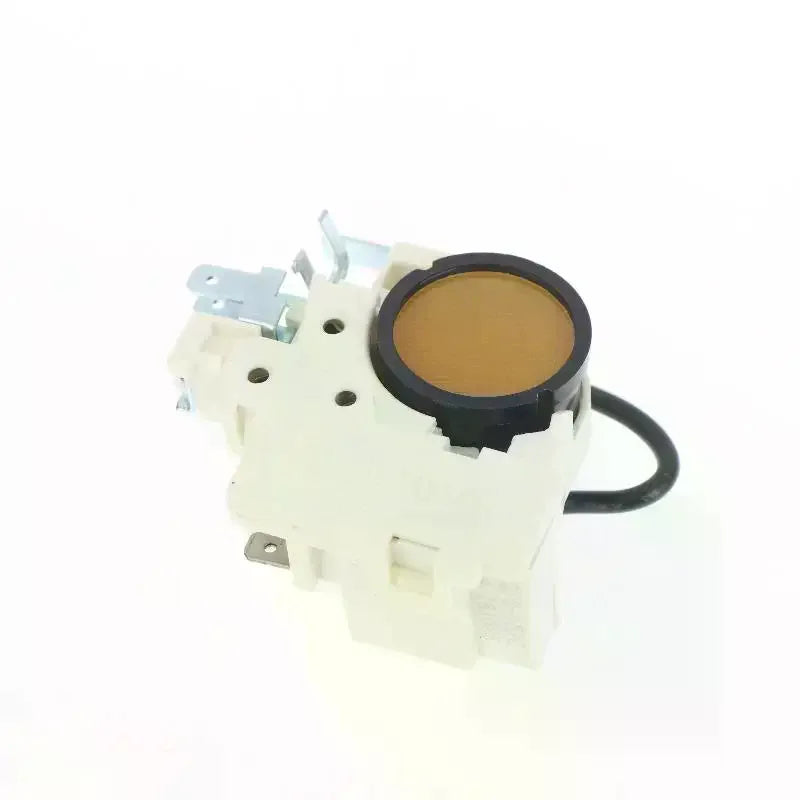 QP3-15 C Compressor Relay PTC Starter Freezer Overload Protector Zpaxo