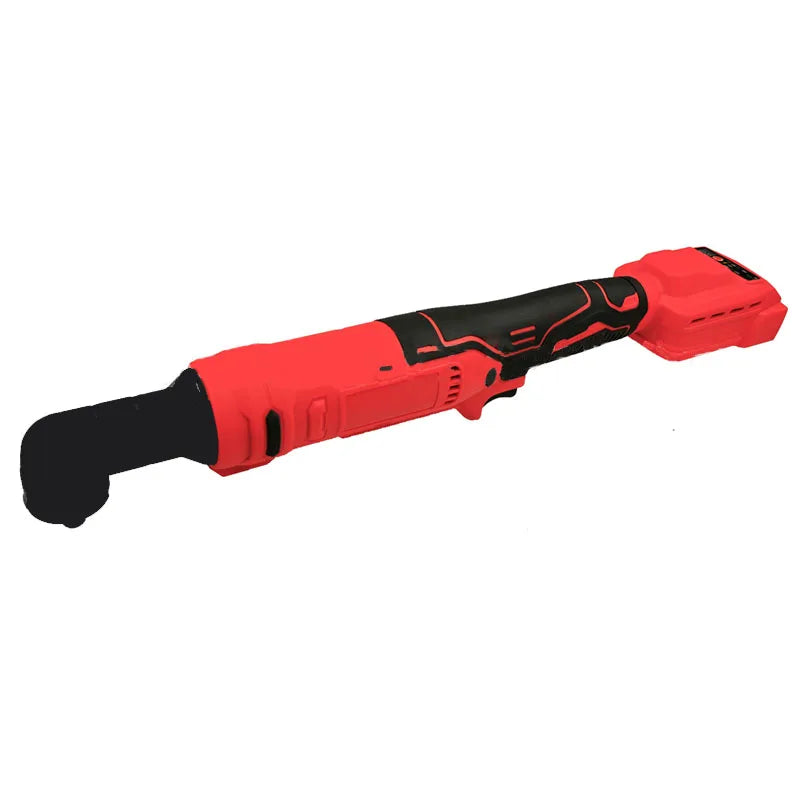 Fit Milwaukee 18V Battery 1200NM Brushless Electric Ratchet Wrench 3
