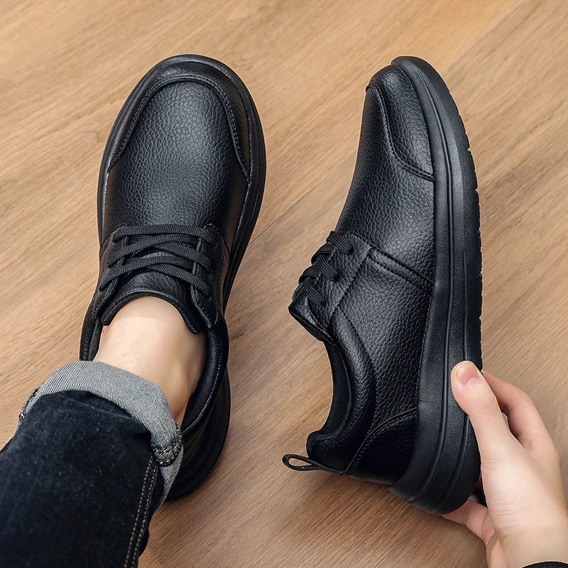 Men Shoes Sneakers Male Tenis Luxury Mens Casual Trainer Race