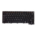 Laptop Replacement Keyboard Lifebook P1510 P1510D P1610 P1620 English Zpaxo Black China Mainland