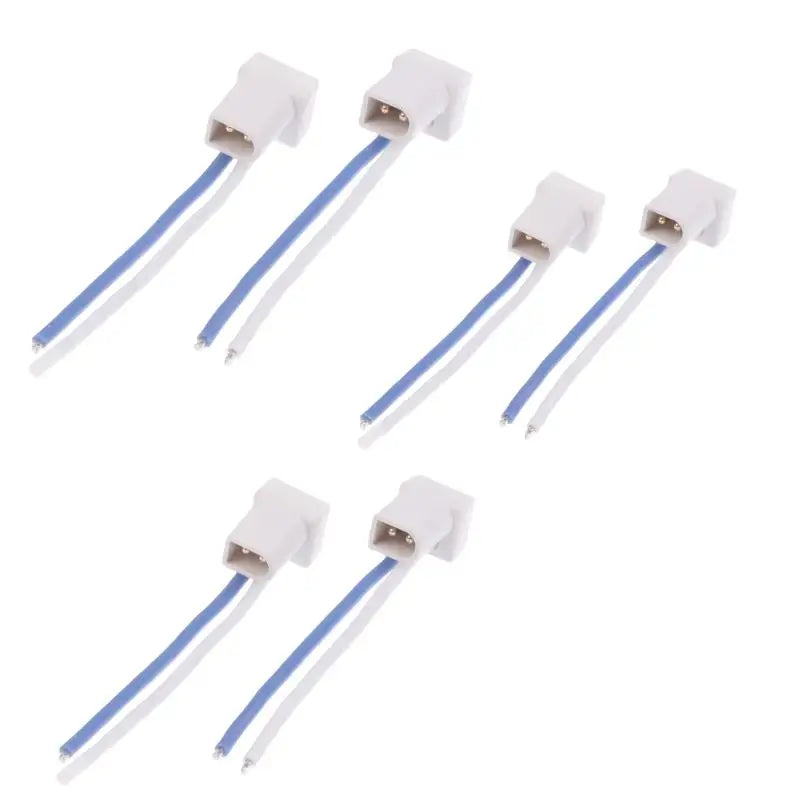 High-performance 2 Drone BT2 0 Male Connector U-shaped Cable Zpaxo 6PCS