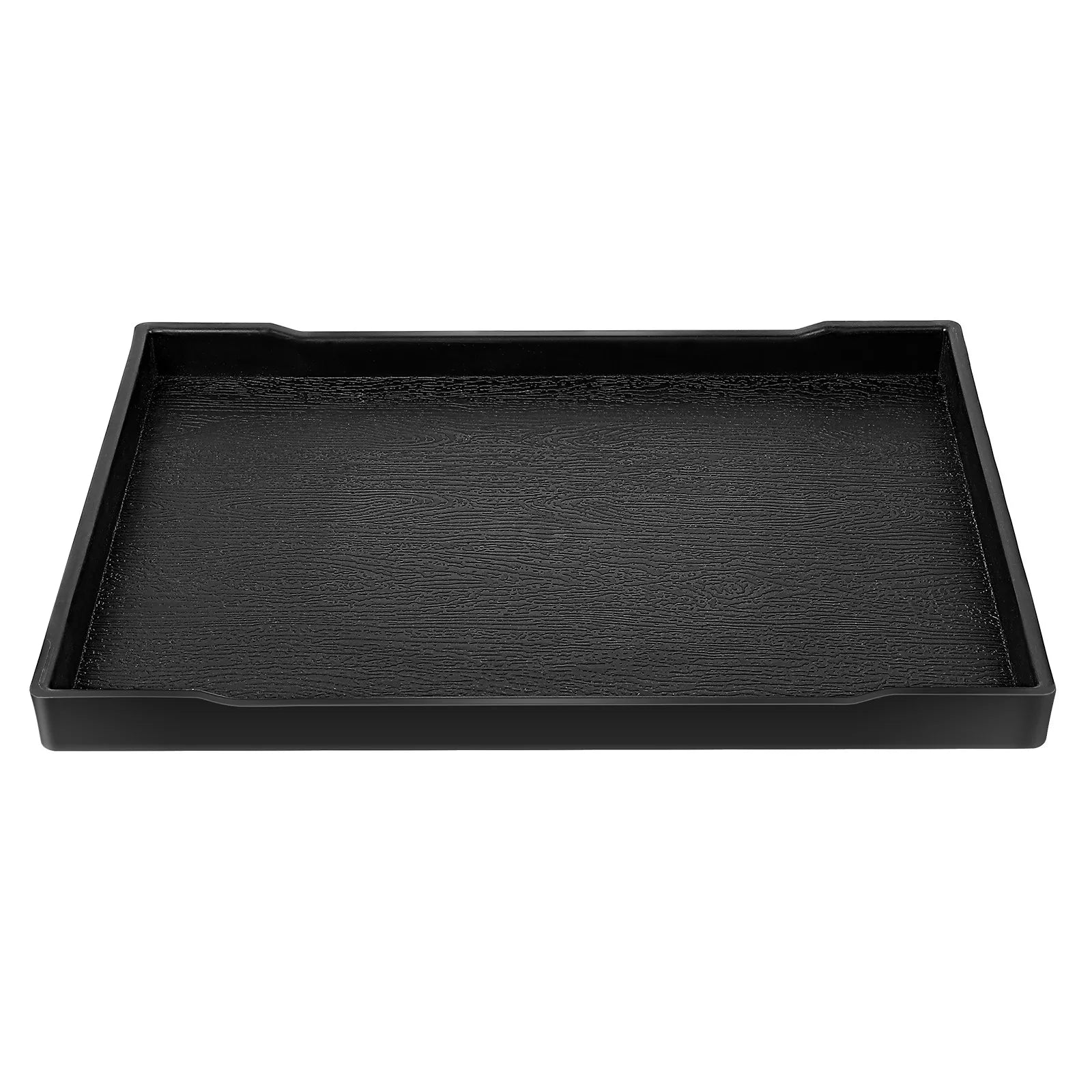 Tortoise Food Dish Solid Reptile Feeding Bowl Shallow Water Lizard