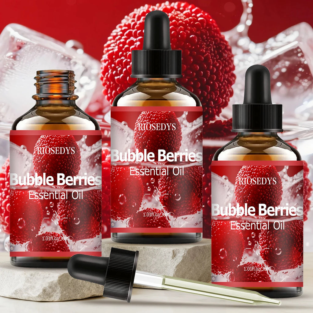 Sparkling Bayberry Essential Oil Natural Fragrance Suitable Body Zpaxo
