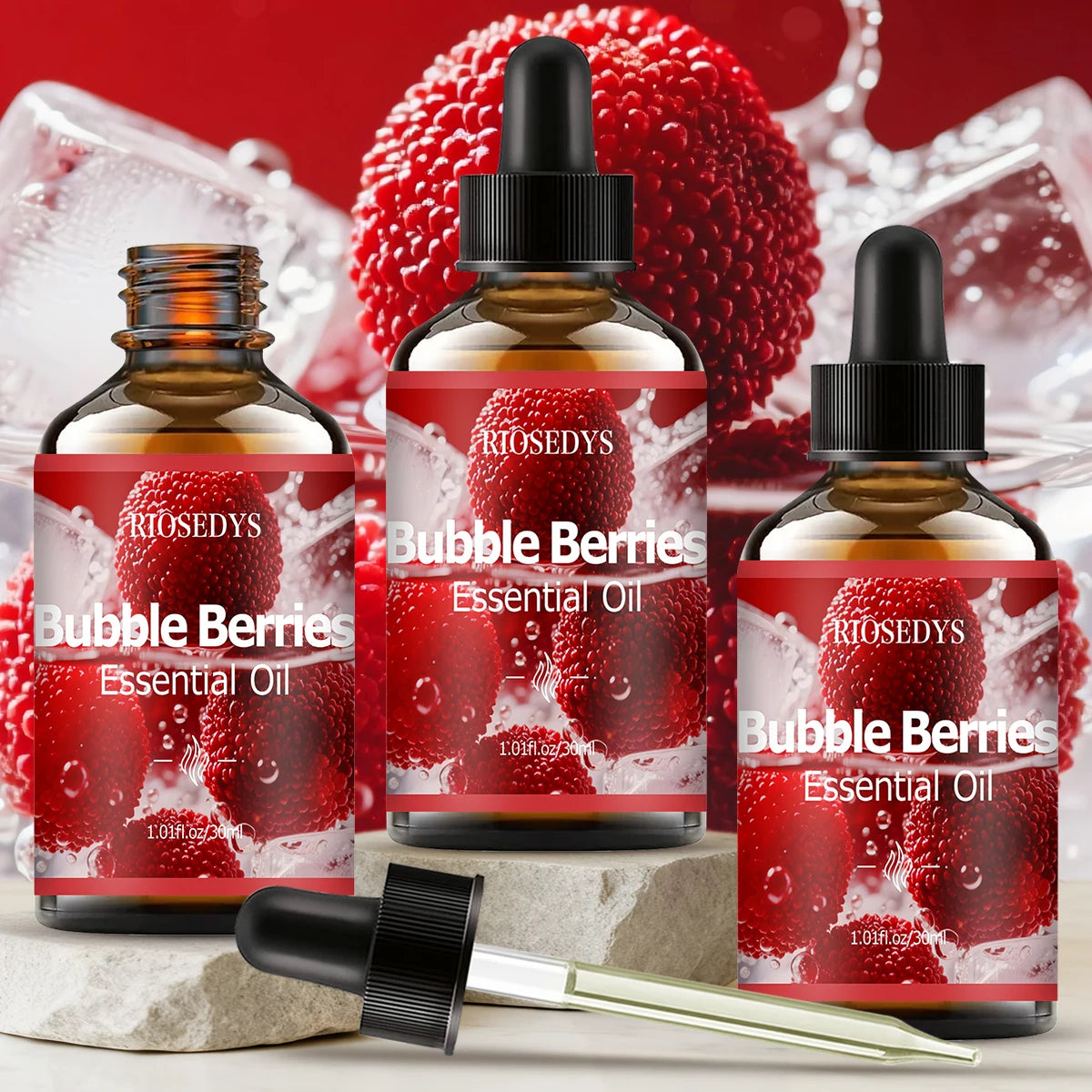 Sparkling Bayberry Essential Oil Natural Fragrance Suitable Body Zpaxo