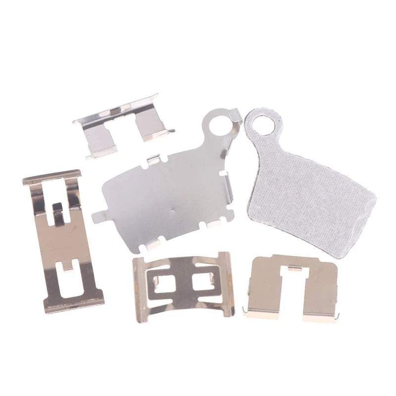 KTM SX SXF XC XCF Brake Caliper Spring Clip Set | 54813018000