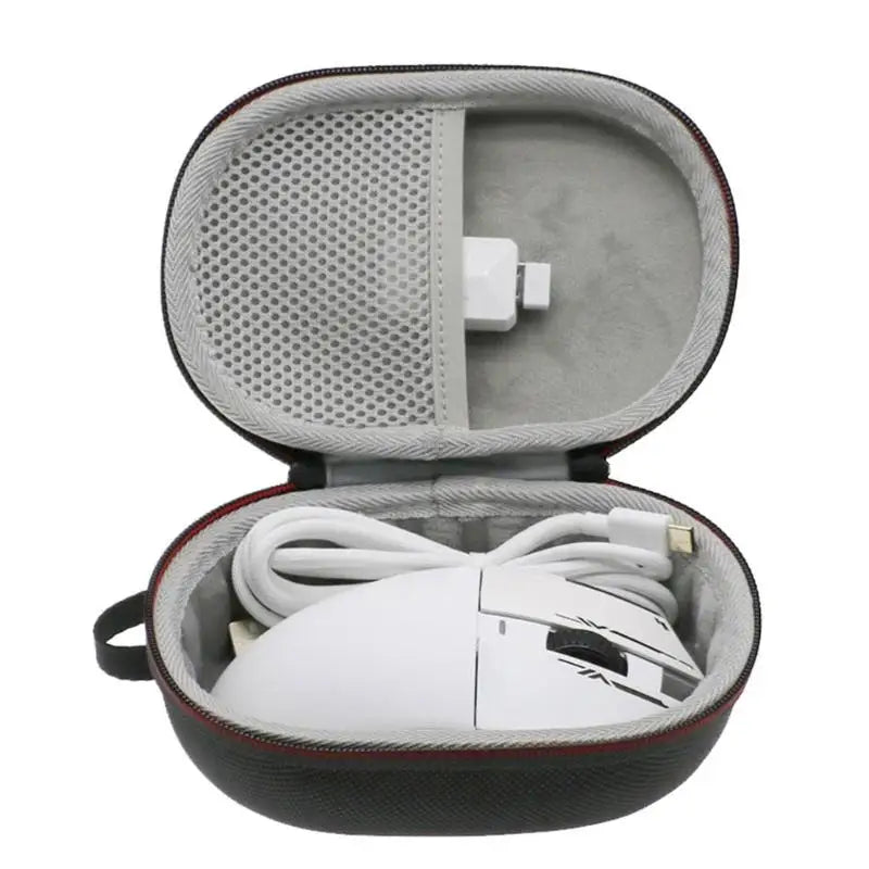652F Mouse Travel Home Storage Bag Protective Case for A980Pro Mouse Zpaxo