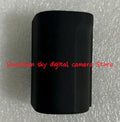 Repair Parts Sony ZVE10 ZV-E10 Hand Leather Camera