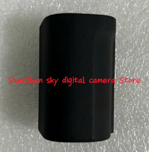 Repair Parts Sony ZVE10 ZV-E10 Hand Leather Camera