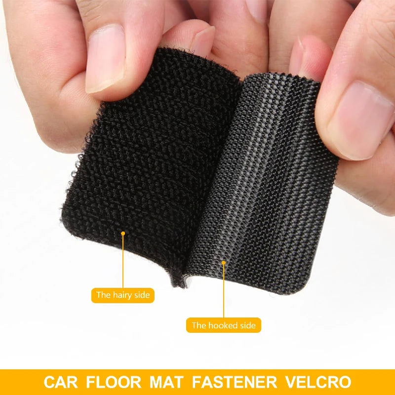 5 10 Household Carpet Fixing Patch Double-sided Adhesive Paper