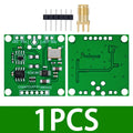 AD9833 Triangular Sine Wave Signal Source IC IC Square Wave Generator Module for arduino Zpaxo 1PCS