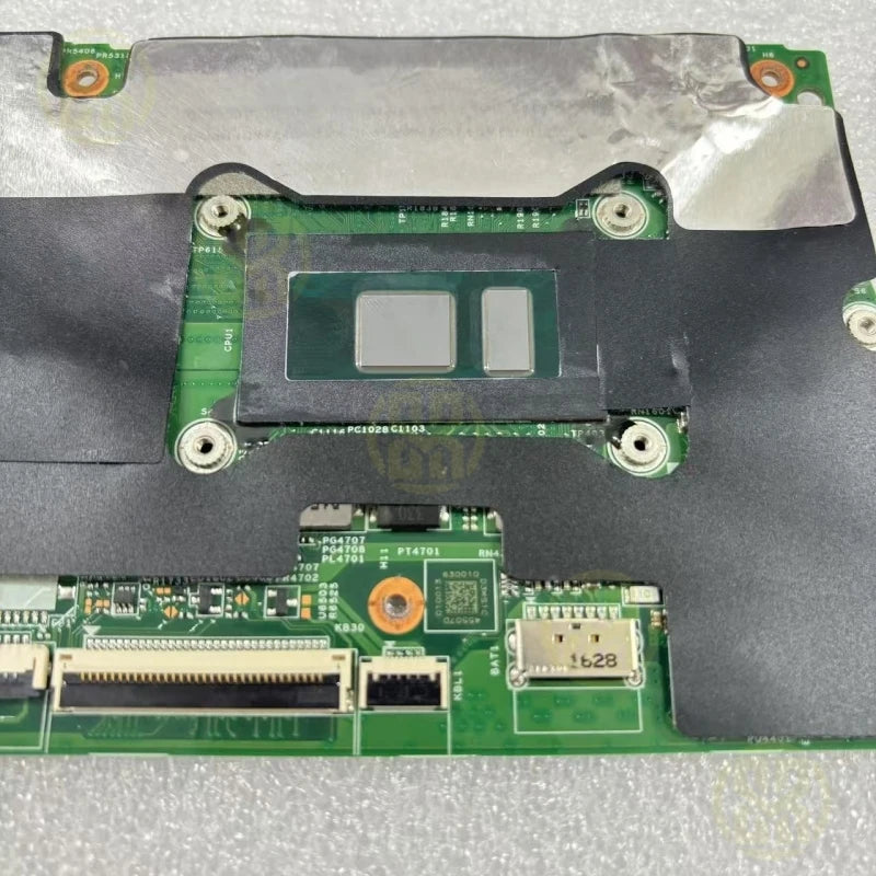 16817-1 Lenovo Ideapad 710S-13IKB Laptop Motherboard CPU I5-6200U