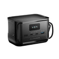 ALLPOWERS SOLAX P100 Portable Power Bank 128W 99Wh LiFePO4 Battery Zpaxo P100 japan