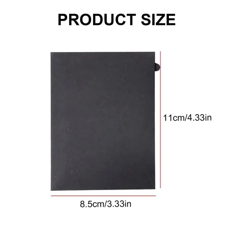 652F Esportstiger Mouse Skates Glides Feet Pad Sticker ATK Round Zpaxo