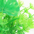 Desktop Aquarium Decor Fake Plant Fish Tank Decoration Decorative