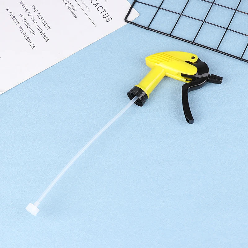 CM1Pc Film Mounted Spray Nozzle Automotive Beauty Head Acid Alkali