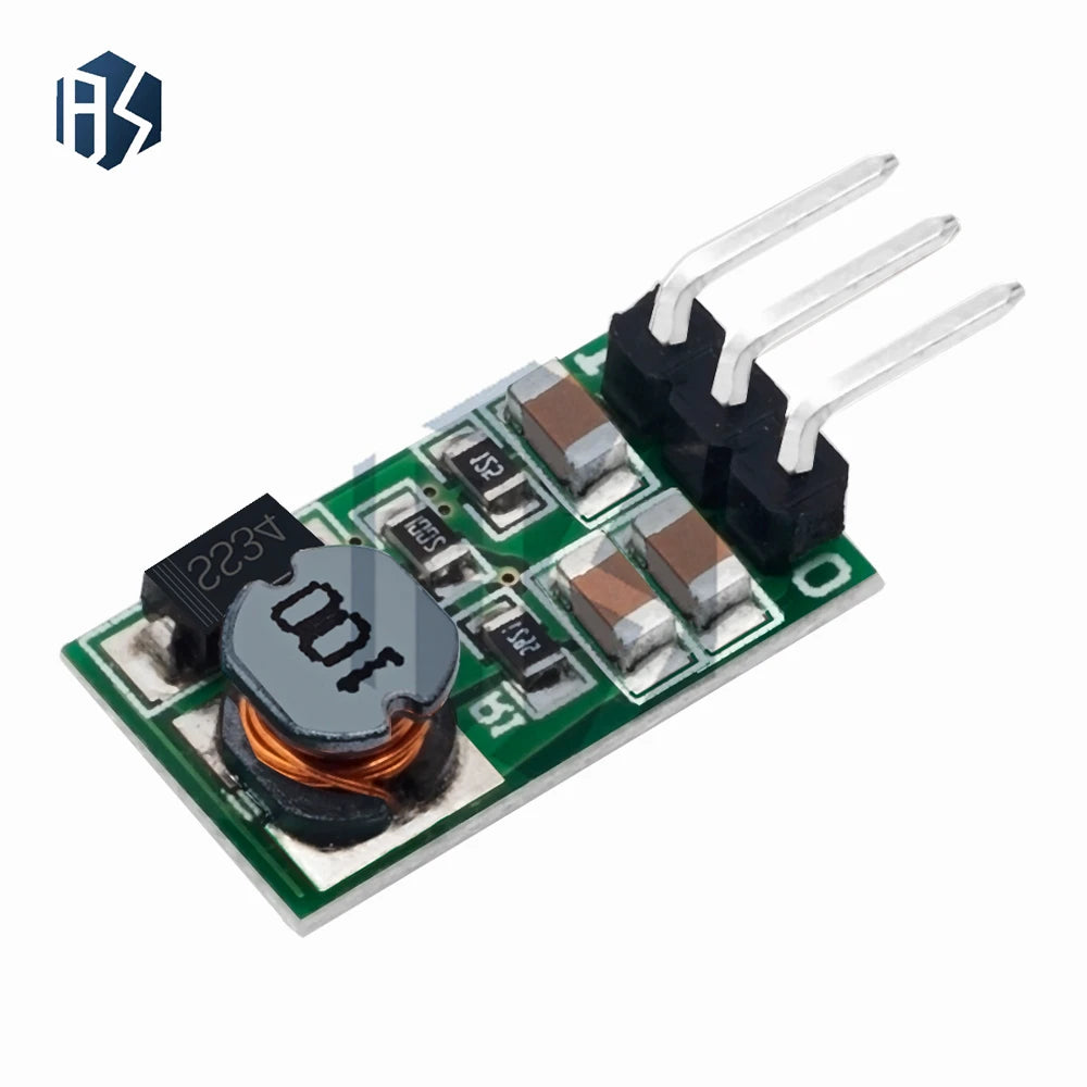 DD4012SA 1A DC 5-40V 3V 3 7V 5V 6V 7 9V 12V Regulator DC-DC Stepdown Zpaxo