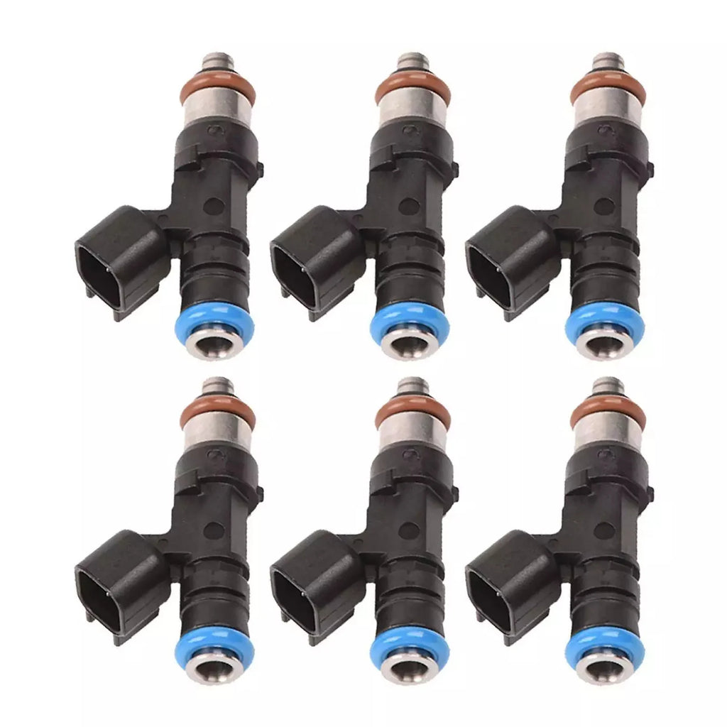 Fuel Injectors Ford Explorer Mustang Ranger Mazda B4000 Mercury