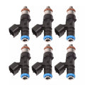 Fuel Injectors Ford Explorer Mustang Ranger Mazda B4000 Mercury