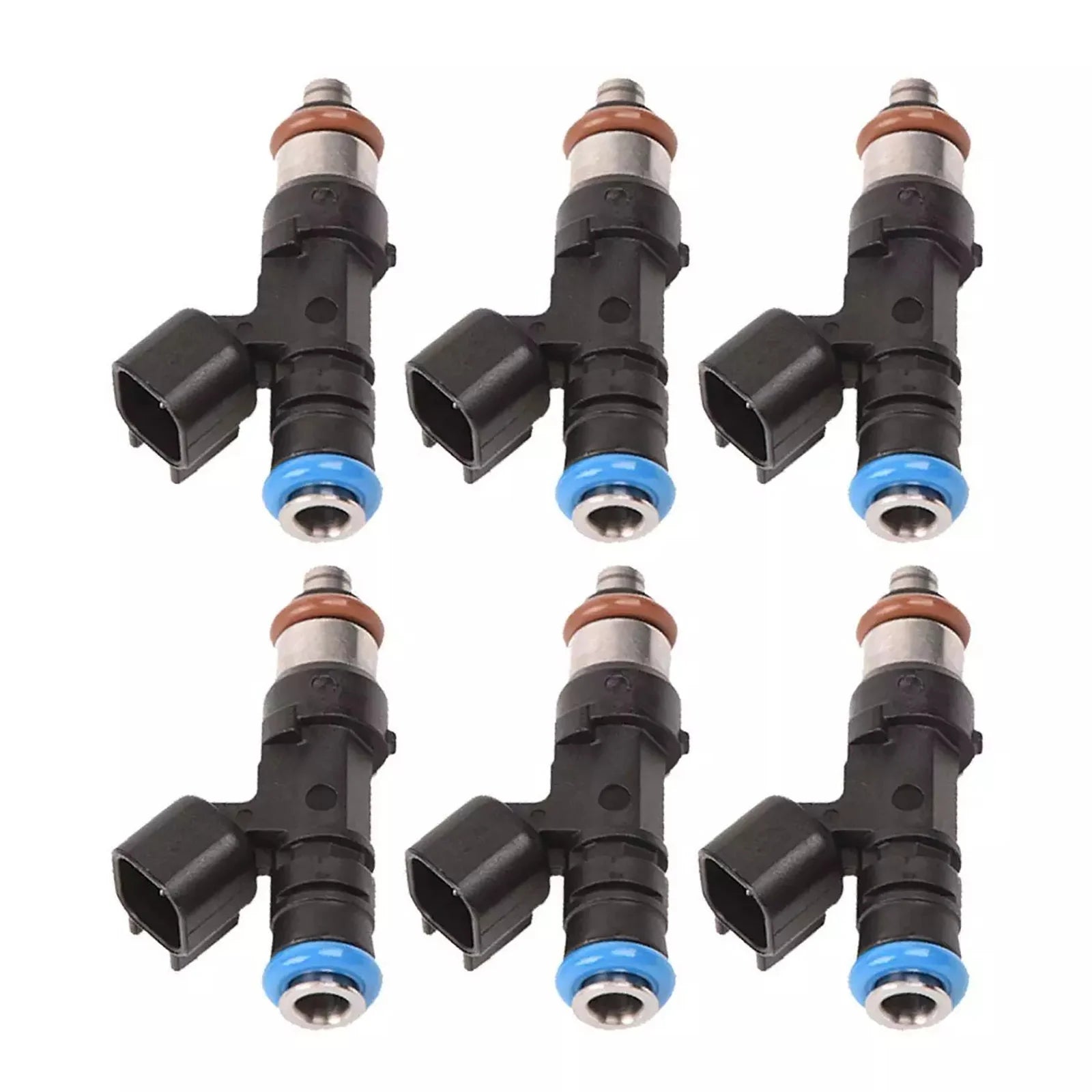 Fuel Injectors Ford Explorer Mustang Ranger Mazda B4000 Mercury