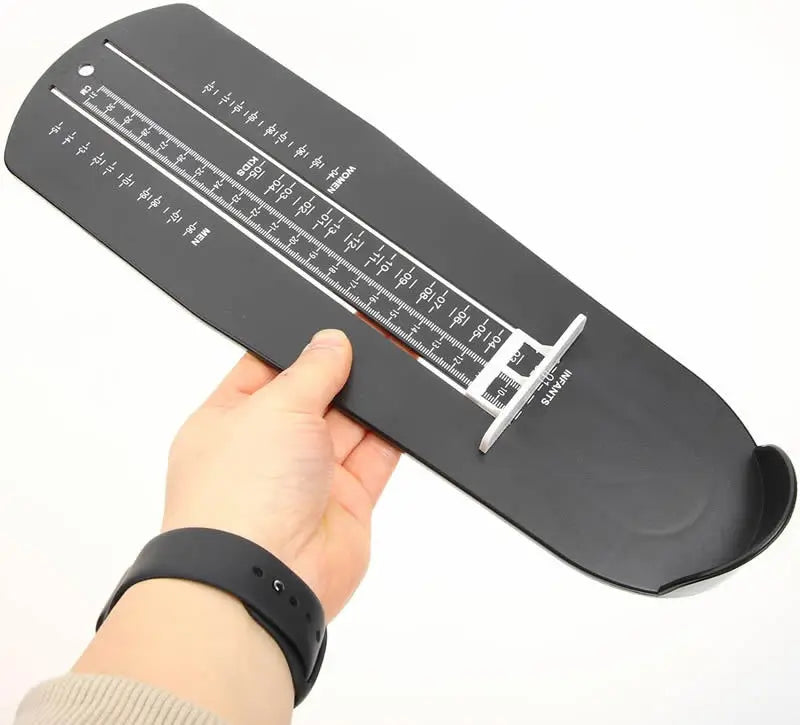 American size measuring device for adults to buy shoes measuring device for long feet measuring ruler for long feet at home Zpaxo