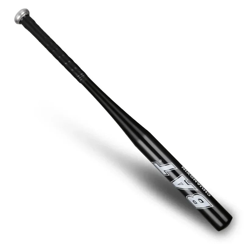 All Aluminum Alloy Baseball Bat Suitable for Children To Adults School Students' Practice Sticks Multiple Colors To Choose From Zpaxo