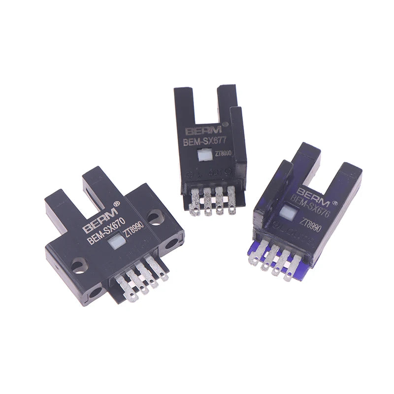Photoelectric Switch Sensor EE-SX670 EE-SX671 EE-SX672 EE-SX673 Zpaxo