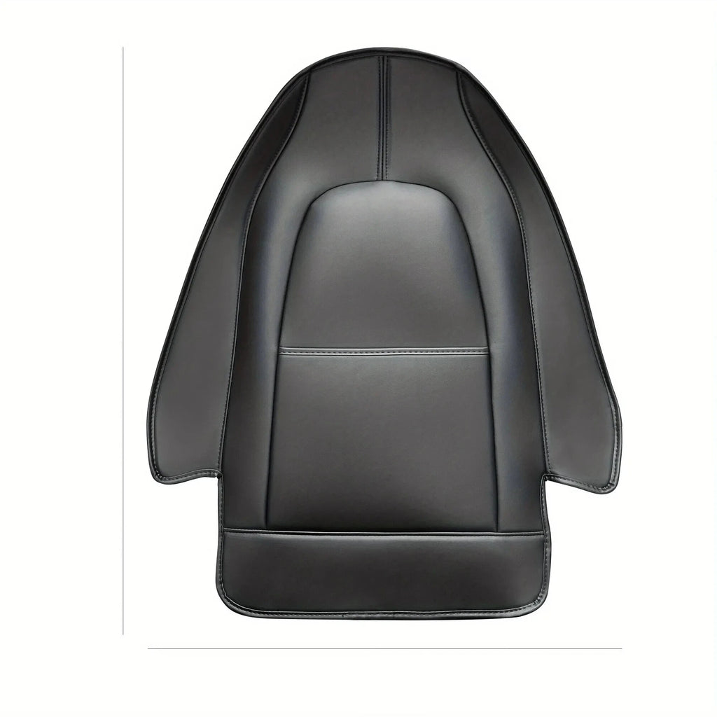 Tesla Model 3 Y Seat Back Kick Protector Backseat Mats Kids Extra