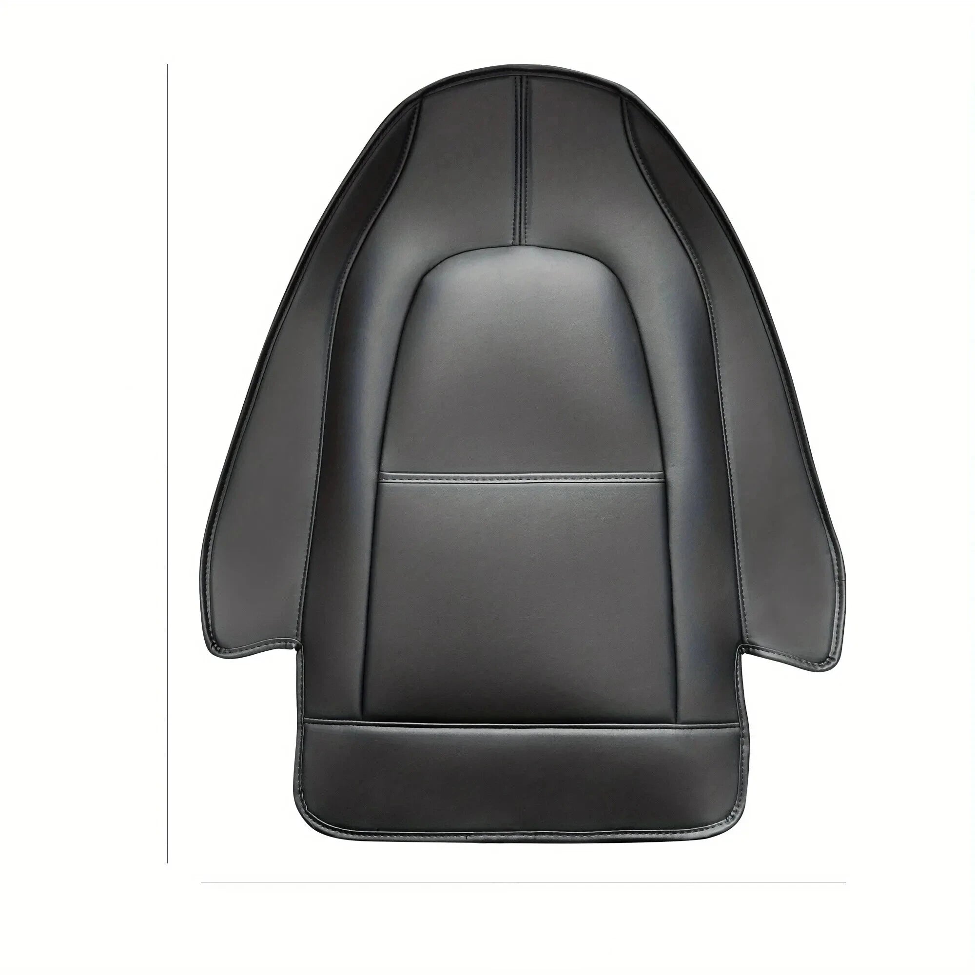 Tesla Model 3 Y Seat Back Kick Protector Backseat Mats Kids Extra