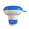 Pool Floater Chlorine Tablets Swimming Adjustable Release Cleaner