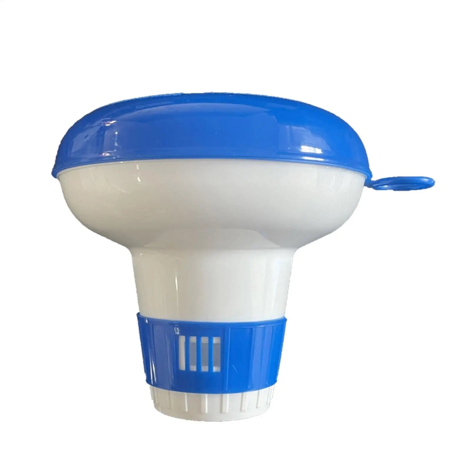 Pool Floater Chlorine Tablets Swimming Adjustable Release Cleaner
