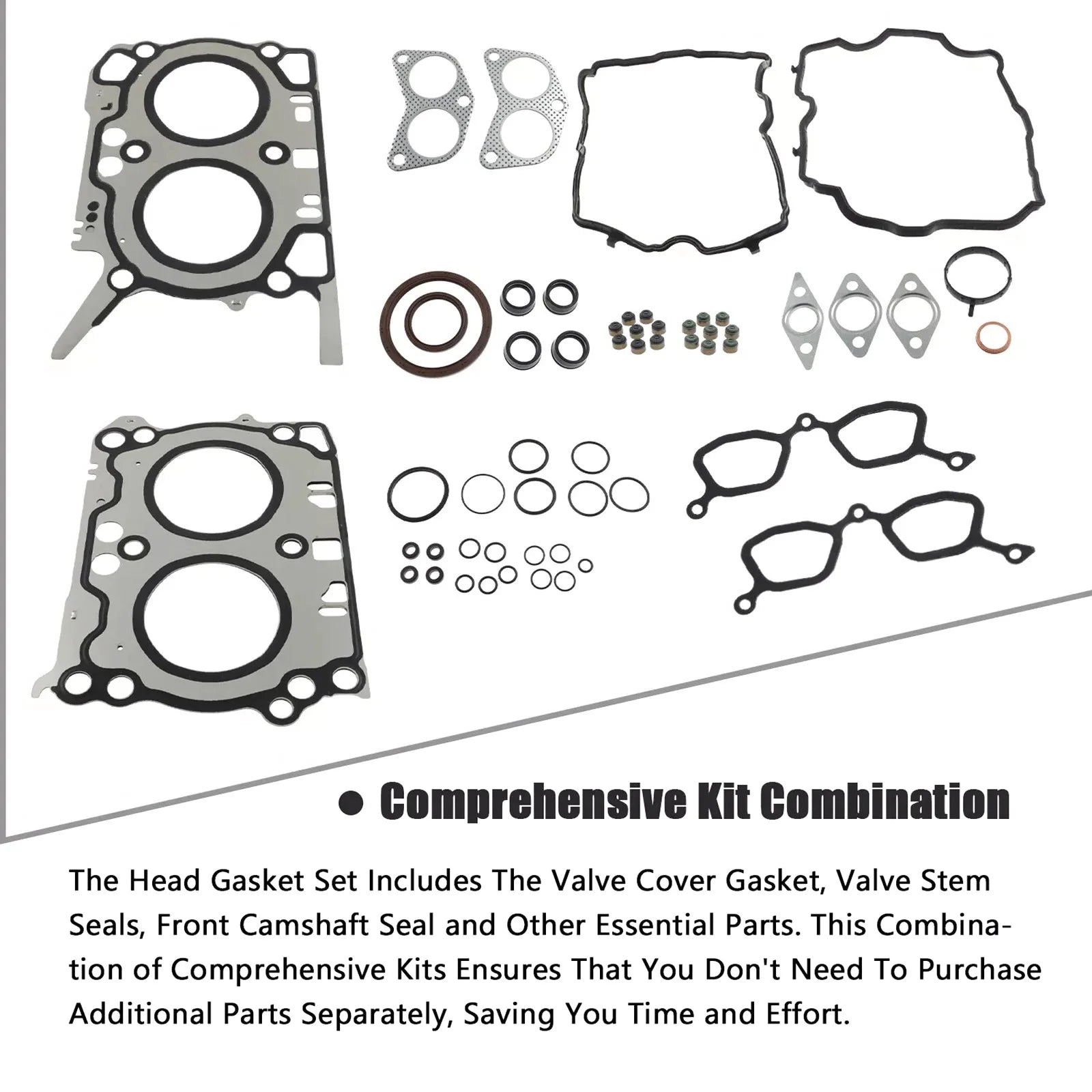 Engine Head Gasket 11044AA780 Subaru Crosstrek XV Impreza DOHC FB20