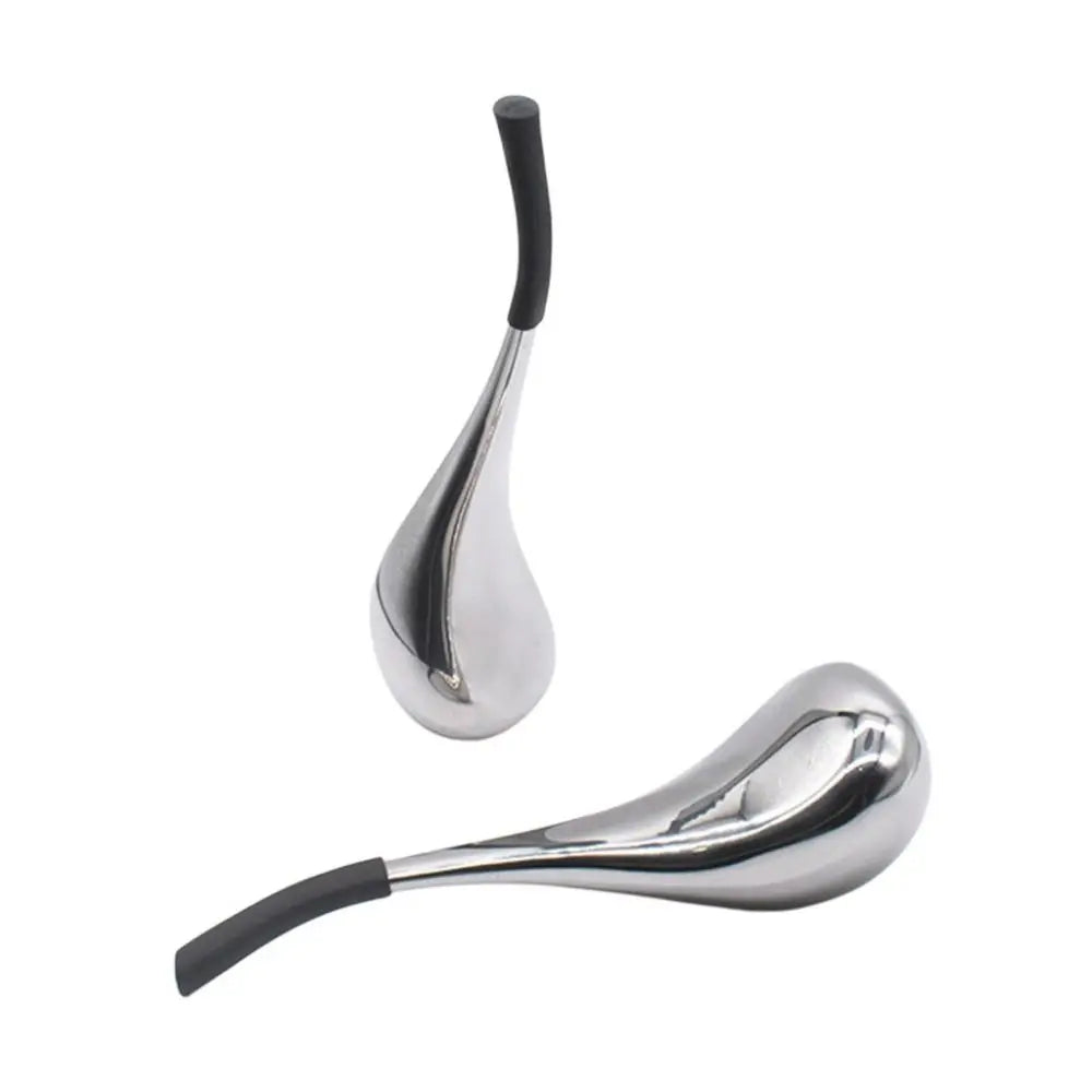 Ice Globes Freeze Steel Cryo Sticks Cold Release Wrinkle Ergonomics Zpaxo