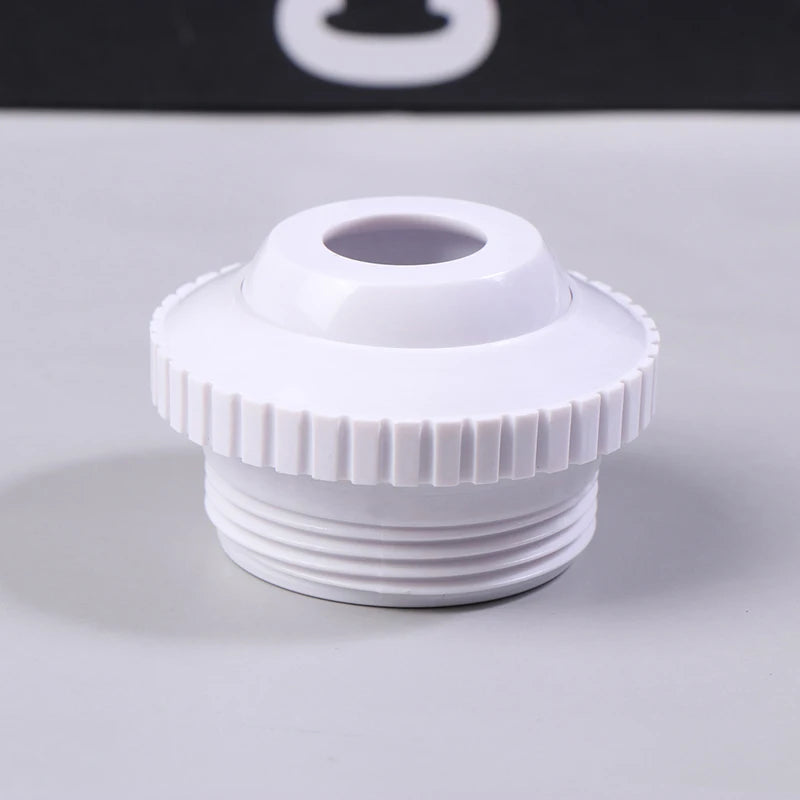Pool Jet Nozzles Directional Flow Eyeball Inlet Swimming Return Spa Zpaxo