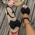Women Anti-slip Trend Sandals 2025 Summer Lightweight Fashion Beach