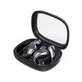 2026 Upgraded Open Ear Headphones Over Earbuds Ergonomic Earhook