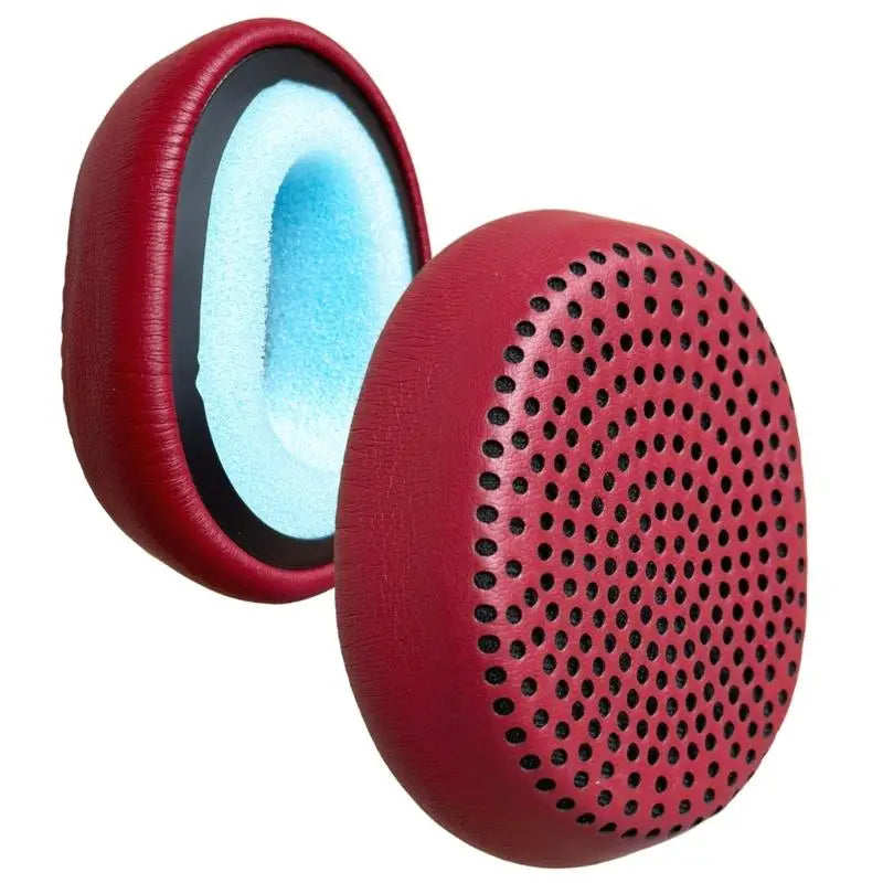 Replacement Earpads Featuring Protein Leather Improved Sound Riff Zpaxo