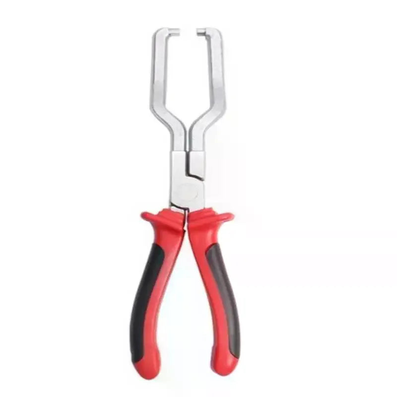 Fuel Line Hose Clamp Plier – Pipe Disconnect & Clip Removal Tool
