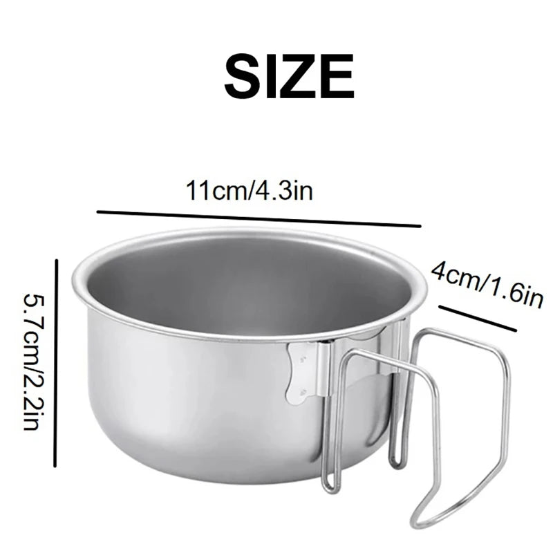 Professional Food Catcher Sink Stainless Steel Strainer Basket Zpaxo A