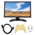 Multi Touch Capacitive HD Display Multimedia Interface VGA Industrial