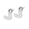 Aluminum Holder Gearbox Bracket Fit TAMIYA Clodbuster Bullhead Truck