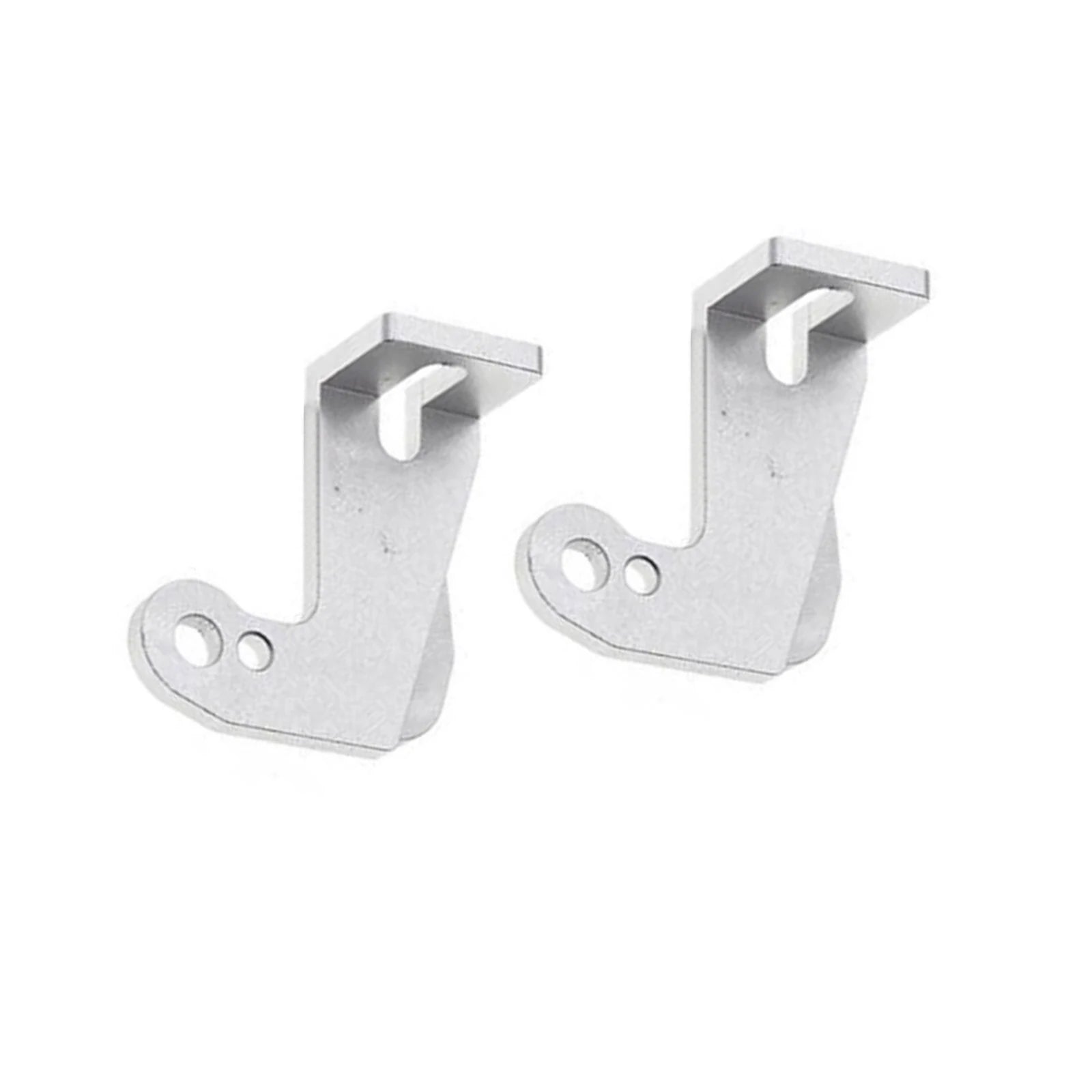 Aluminum Holder Gearbox Bracket Fit TAMIYA Clodbuster Bullhead Truck
