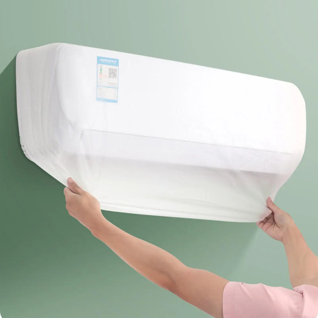 Indoor Air Conditioner Cover All-inclusive Wall Dust Wear-resistant