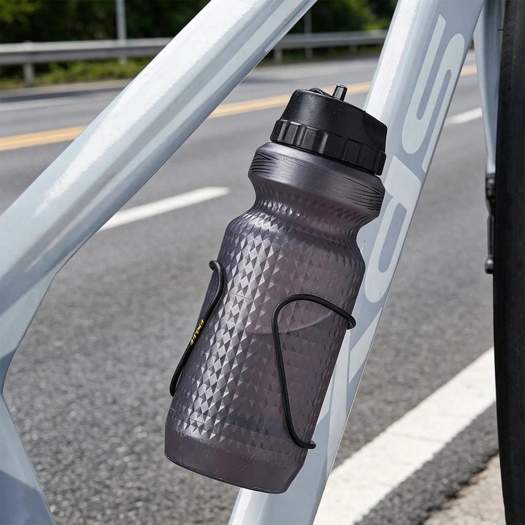 Ultra Light Carbon Fiber Bicycle Water Bottle Cage Aero Composite