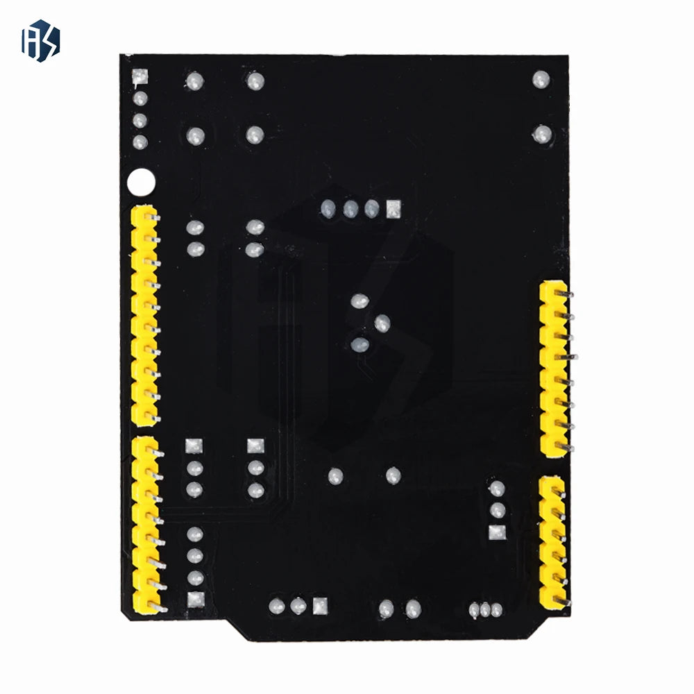 9-in-1 Multifunctional Expansion Board DHT11 Temperature Humidity Zpaxo
