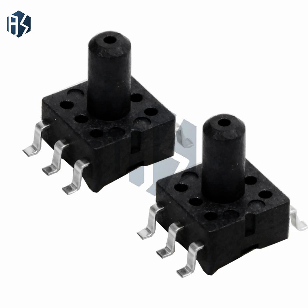 XGZP160/XGZP101SB1 SOP/DIP MEMS Pressure Sensor - 100KPa for Hydraulic & Vacuum Testing Zpaxo