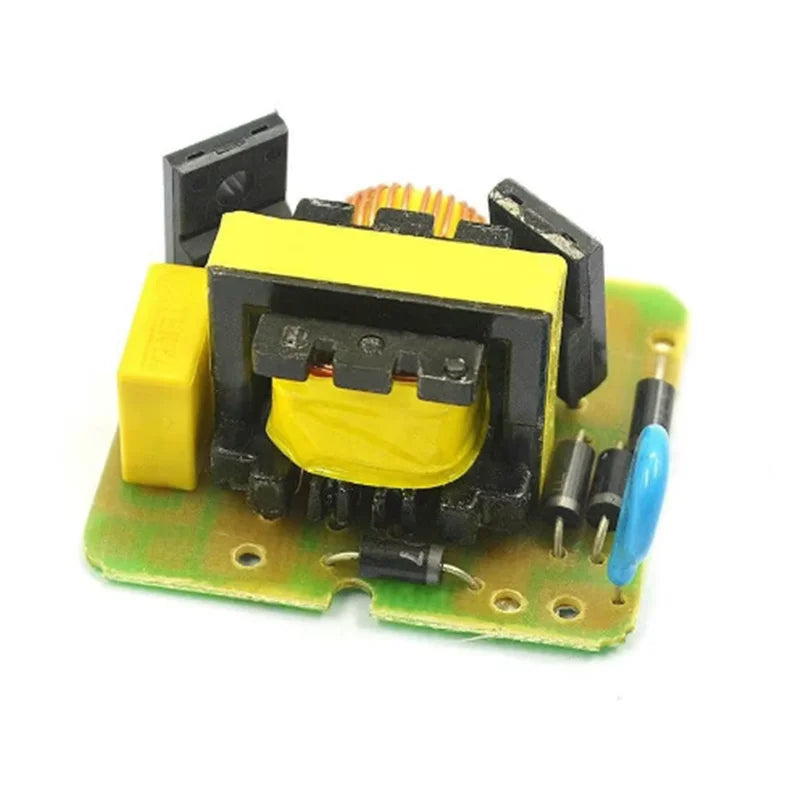 Dual mode 40W DC-AC inverter power supply 12V to 220V boost transformer boost module inverter module Zpaxo Default Title