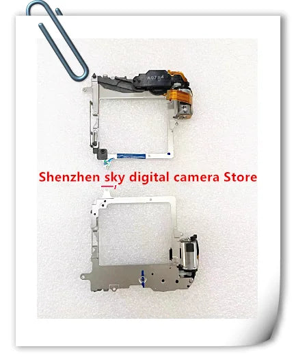 A7R2 Shutter Motor Group SONY A7 R2 LCE-7RM2 A7R II M2 Camera Repair