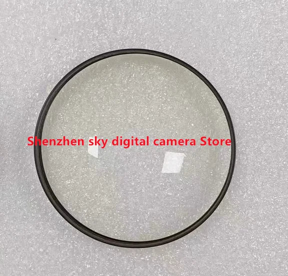 Canon EF 70- F2 USM Front Lens 1st First Optics Element Glass 70-200