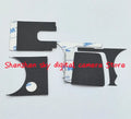 Body Handle Front Hand Grip Side Thumb Rubber Cover Unit Fujifilm