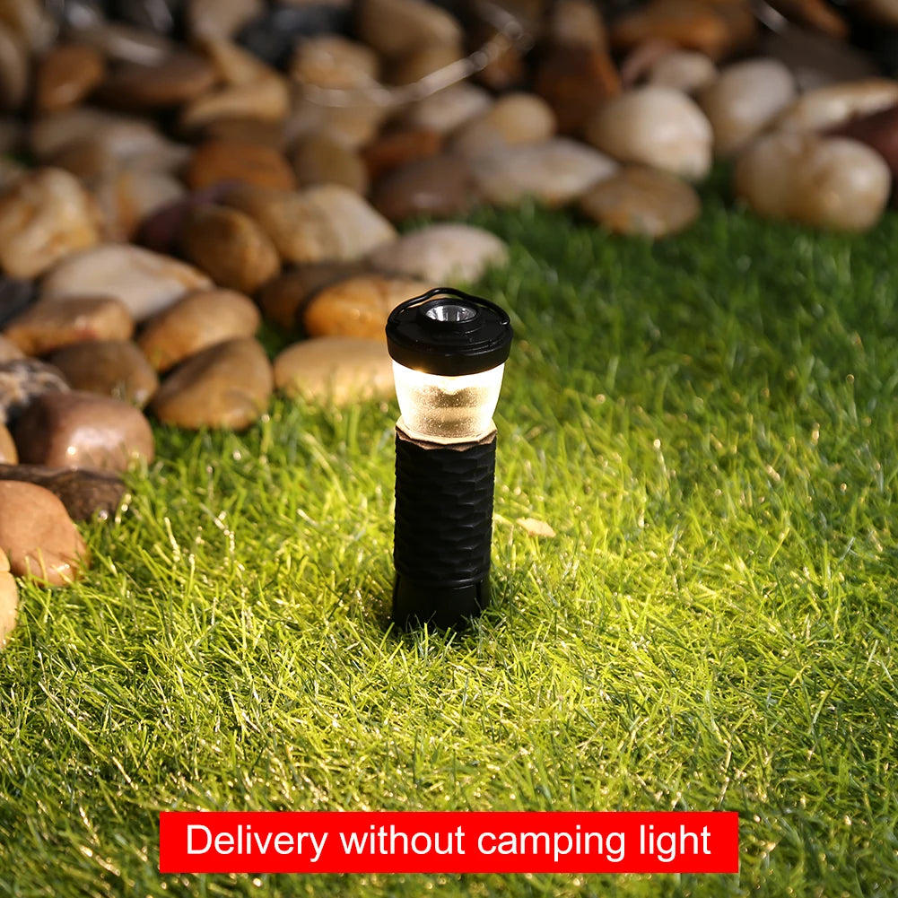 Lighthouse Micro Flash Holder Protective Anti Slip GZ Lampshade